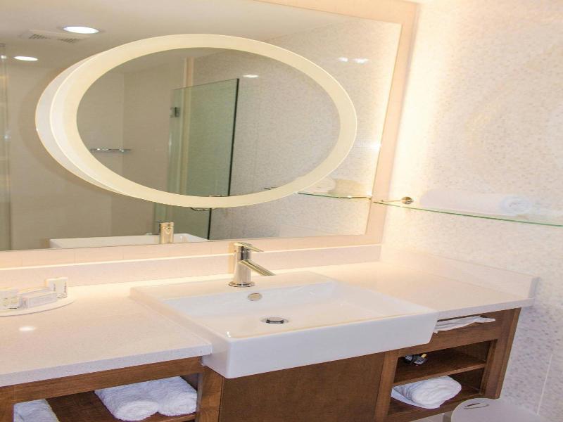 SpringHill Suites Sumter image