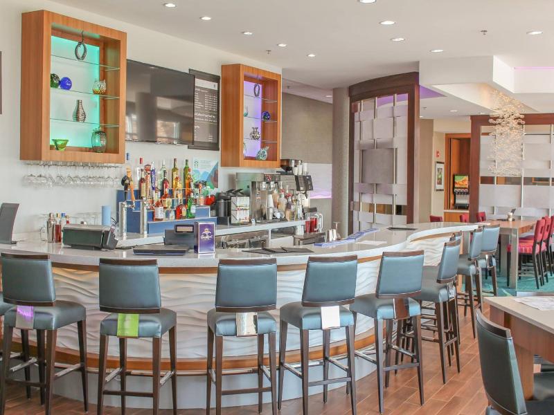 SpringHill Suites Sumter image