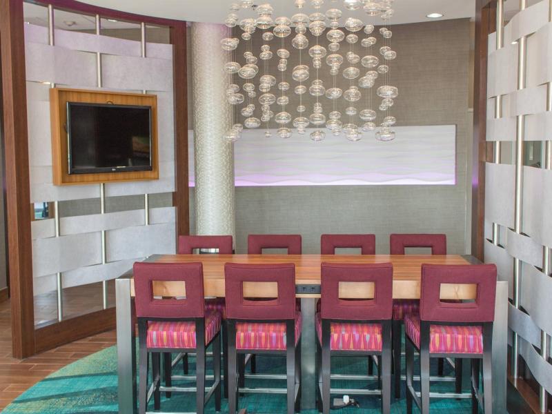 SpringHill Suites Sumter image