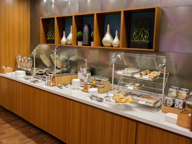 SpringHill Suites Sumter image