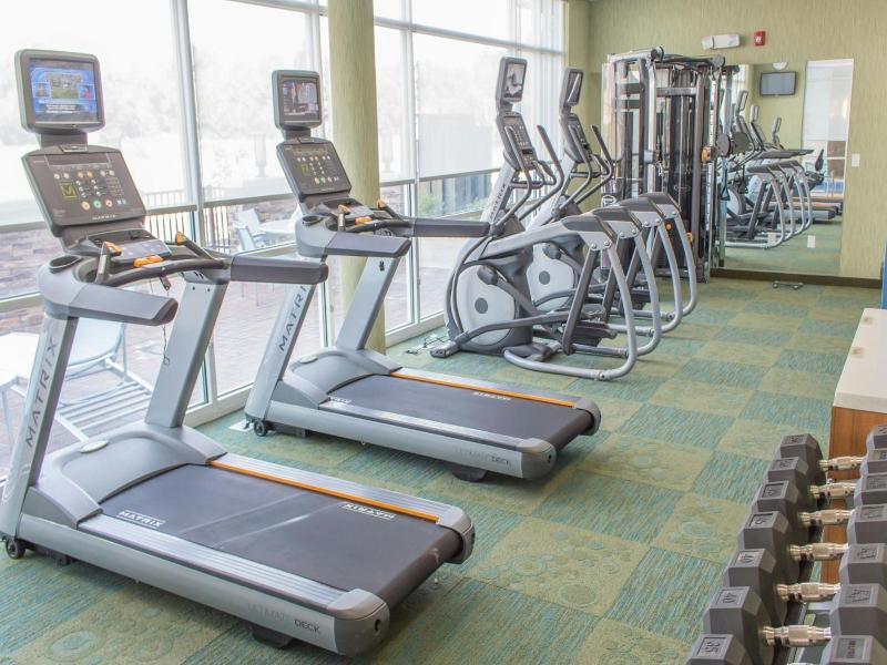 SpringHill Suites Sumter image