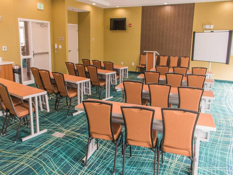 SpringHill Suites Sumter image