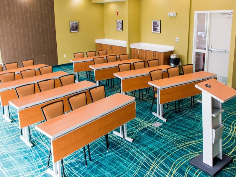 SpringHill Suites Sumter image