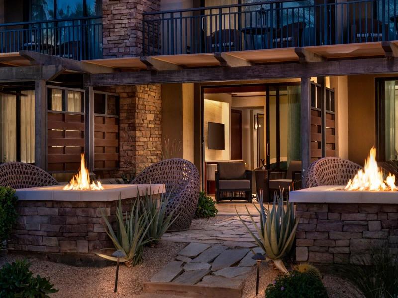 The Ritz-Carlton, Rancho Mirage image