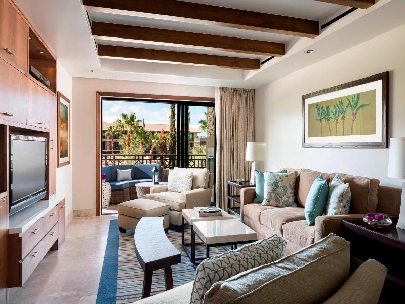 The Ritz-Carlton, Rancho Mirage image