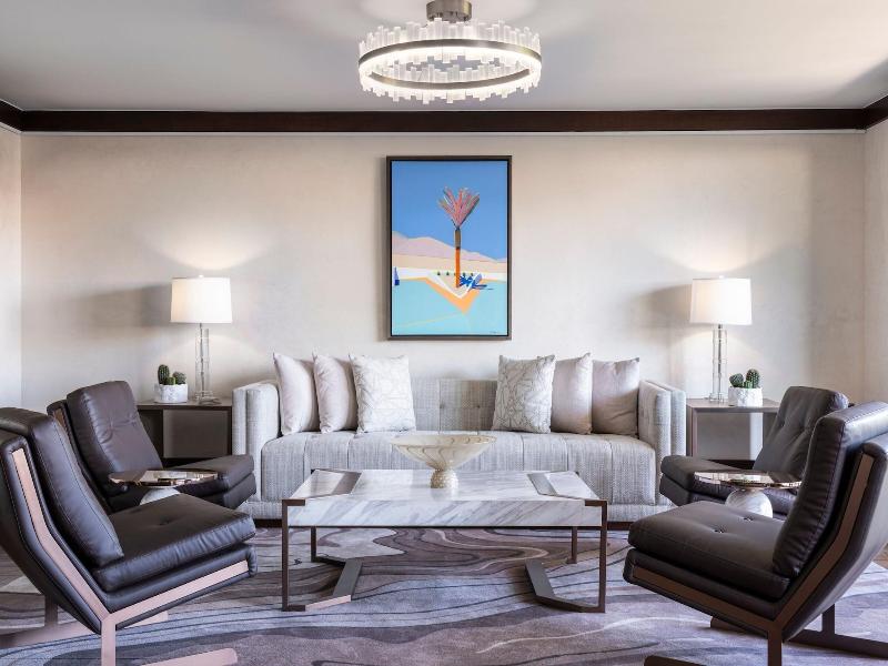 The Ritz-Carlton, Rancho Mirage image