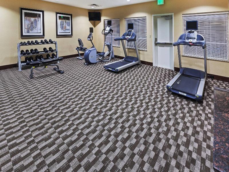 Towneplace Suites Corpus Christi