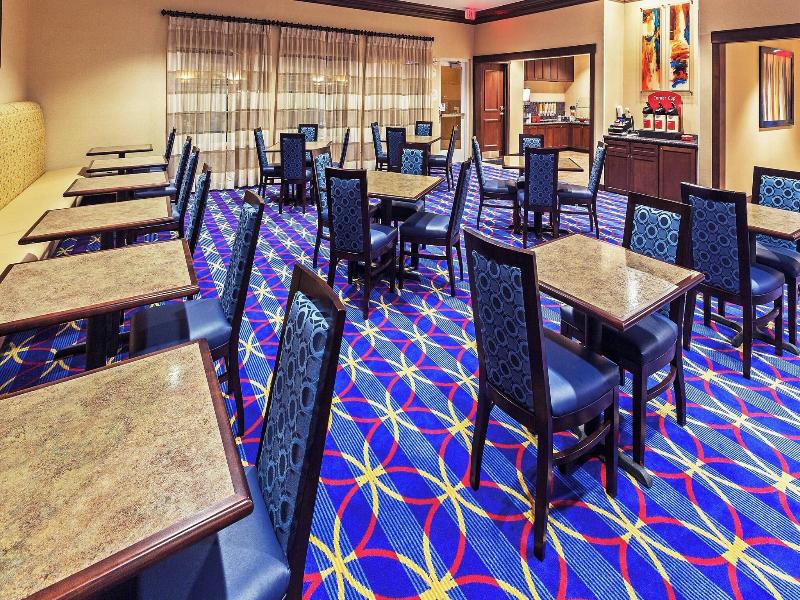 Towneplace Suites Corpus Christi