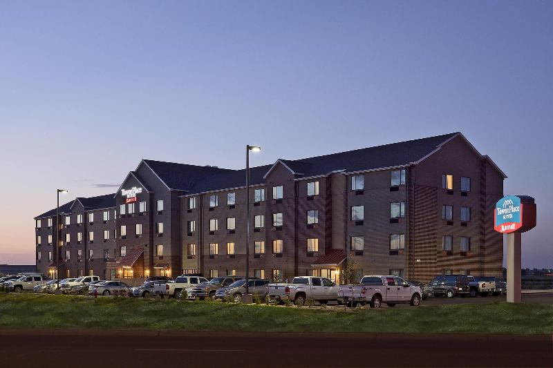 TownePlace Suites Garden City image
