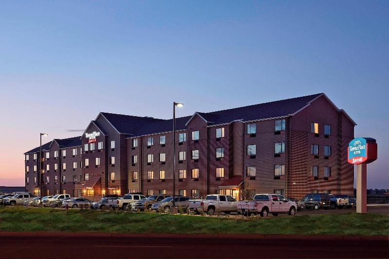 TownePlace Suites Garden City image