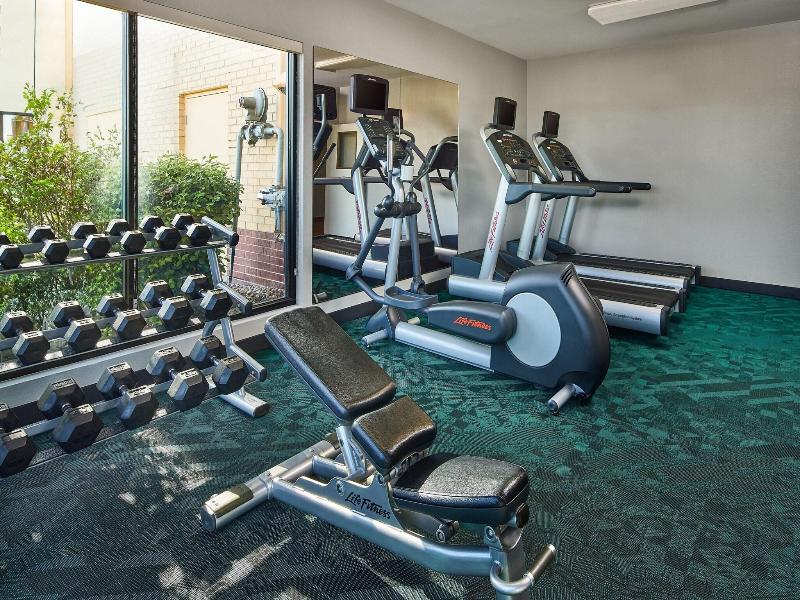 TownePlace Suites Garden City image