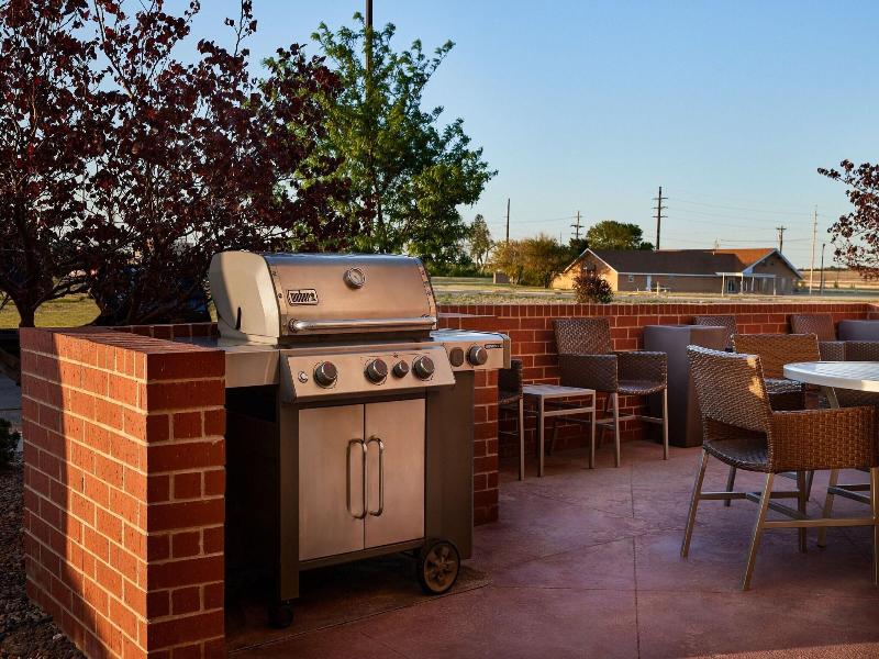 TownePlace Suites Garden City image