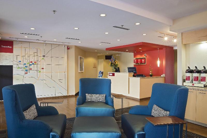 TownePlace Suites Garden City image