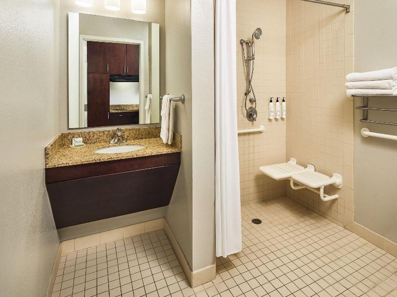 TownePlace Suites Garden City image