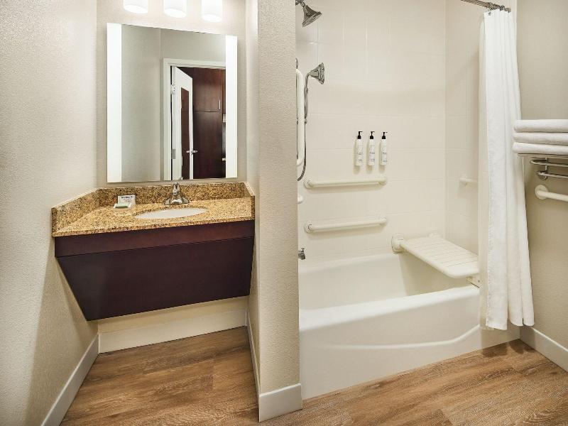 TownePlace Suites Garden City image