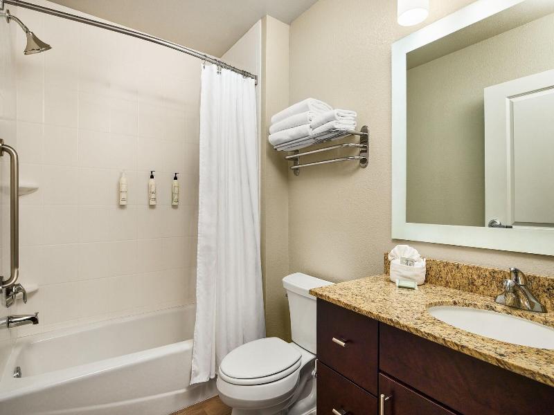 TownePlace Suites Garden City image