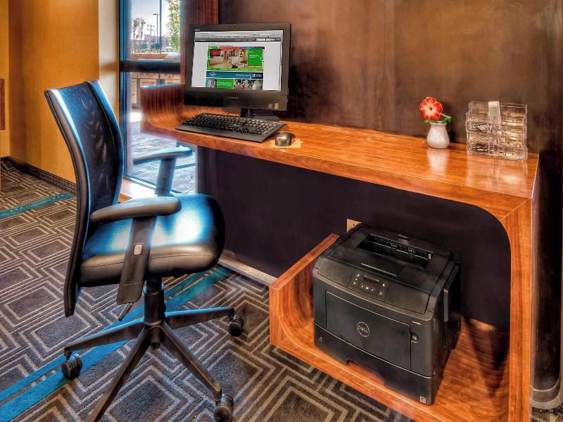 TownePlace Suites Oklahoma City Airport image