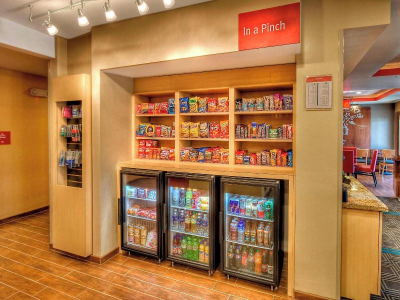 TownePlace Suites Oklahoma City Airport image