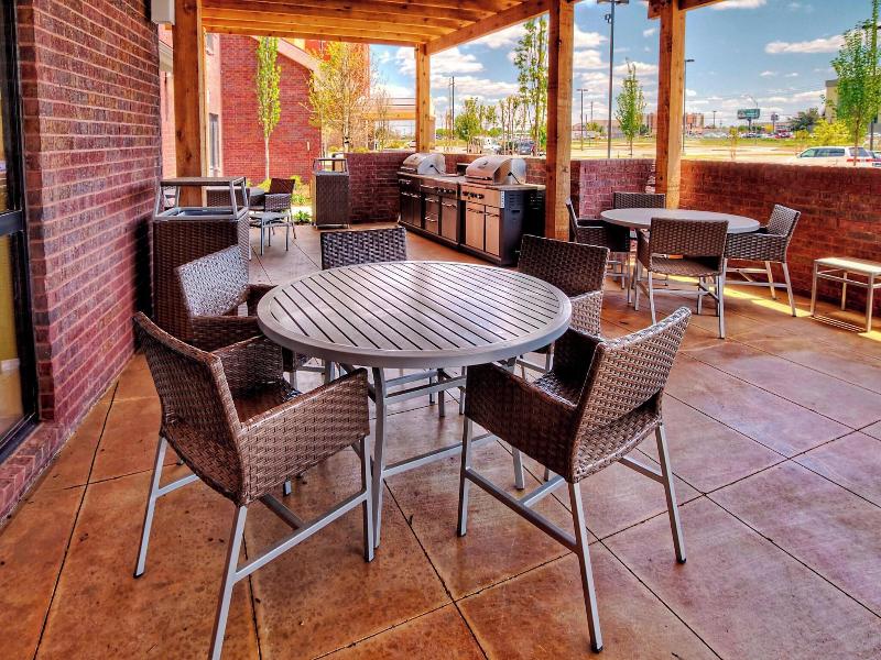 TownePlace Suites Oklahoma City Airport image