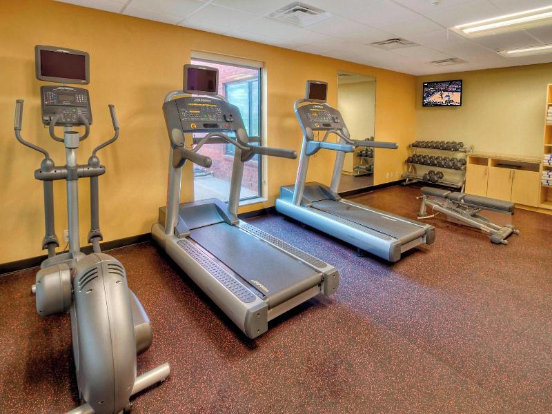 TownePlace Suites Oklahoma City Airport image
