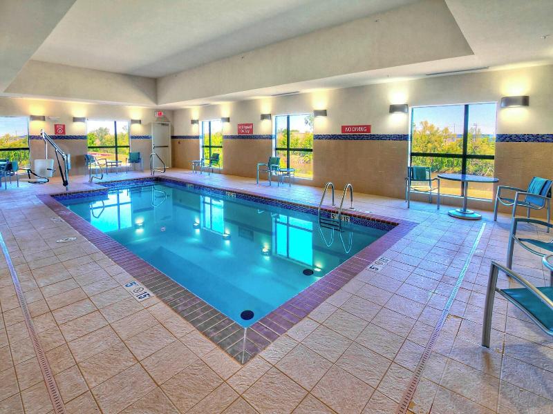 TownePlace Suites Oklahoma City Airport image