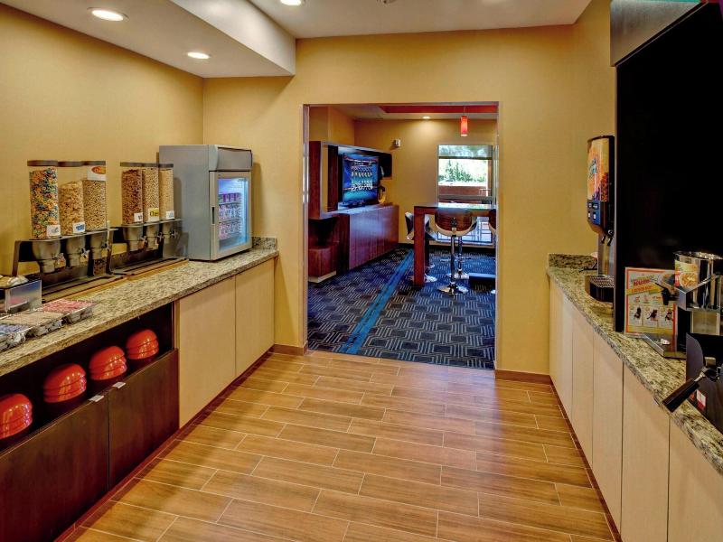 TownePlace Suites Oklahoma City Airport image