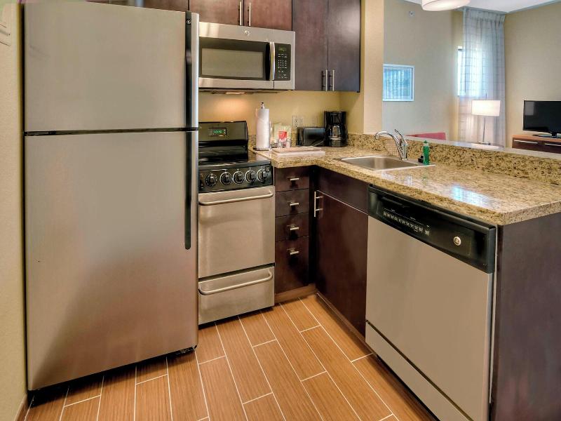 TownePlace Suites Oklahoma City Airport image