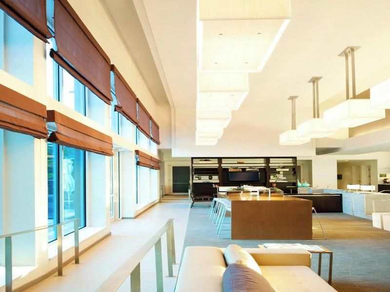 Element Dallas Fort Worth Airport North image