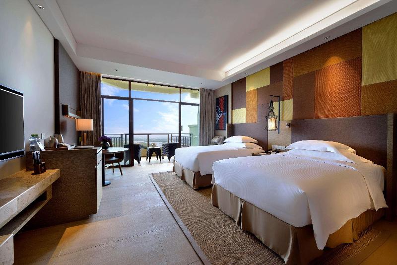DoubleTree Resort by Hilton Hainan Chengmai image