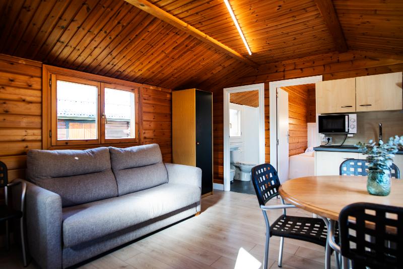 Camping & Bungalows Ligüerre de Cinca image