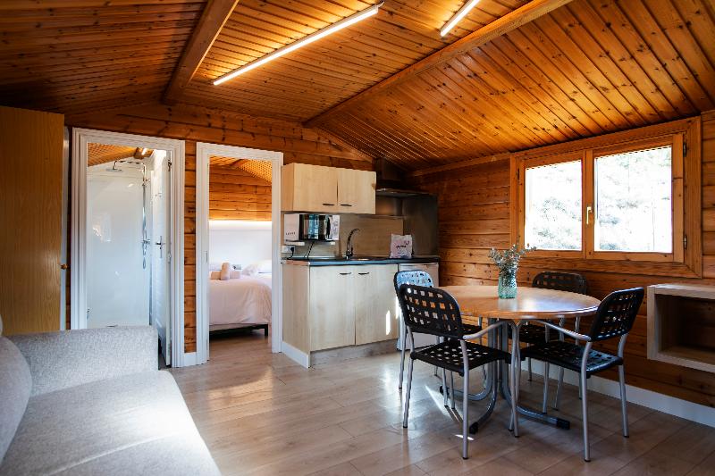 Camping & Bungalows Ligüerre de Cinca image