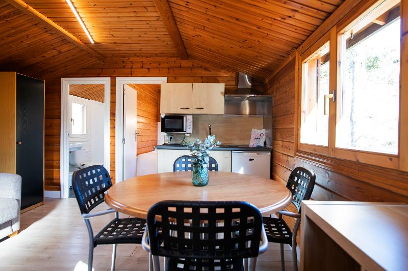 Camping & Bungalows Ligüerre de Cinca image