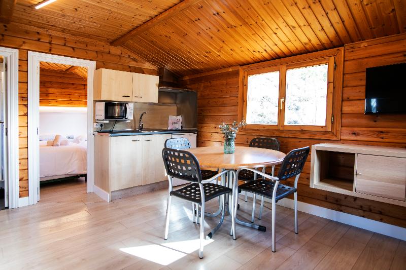 Camping & Bungalows Ligüerre de Cinca image