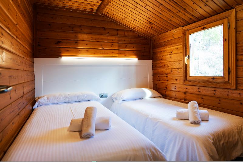 Camping & Bungalows Ligüerre de Cinca image