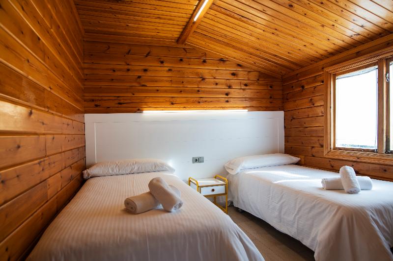 Camping & Bungalows Ligüerre de Cinca image