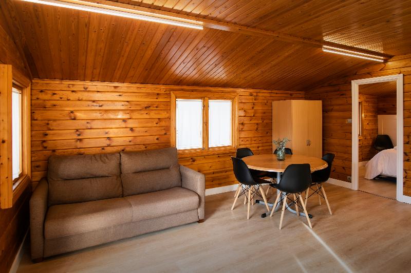 Camping & Bungalows Ligüerre de Cinca image