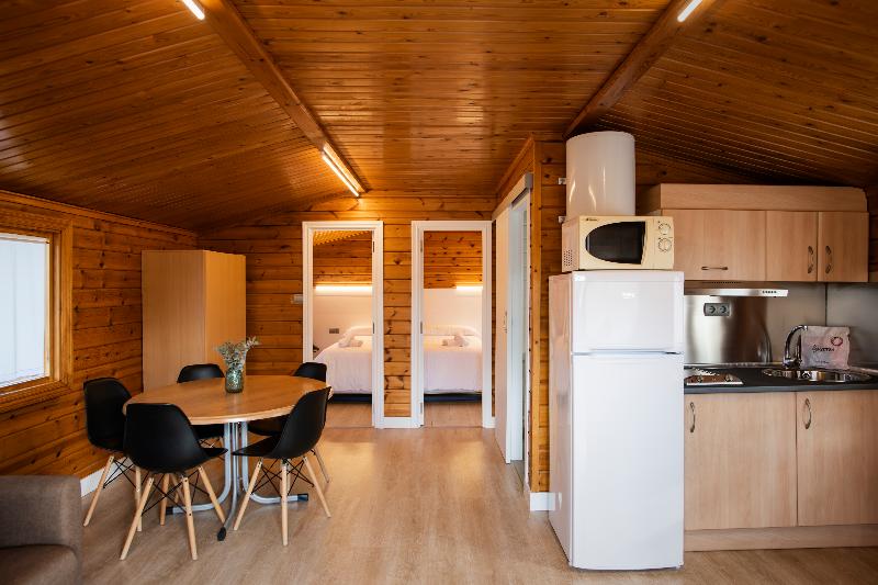 Camping & Bungalows Ligüerre de Cinca image