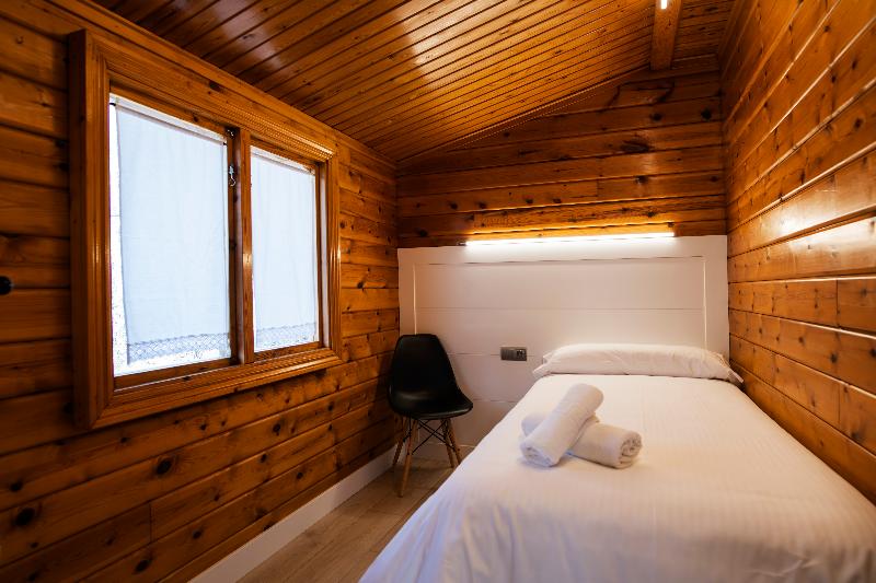 Camping & Bungalows Ligüerre de Cinca image