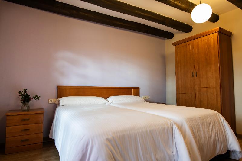 Camping & Bungalows Ligüerre de Cinca image