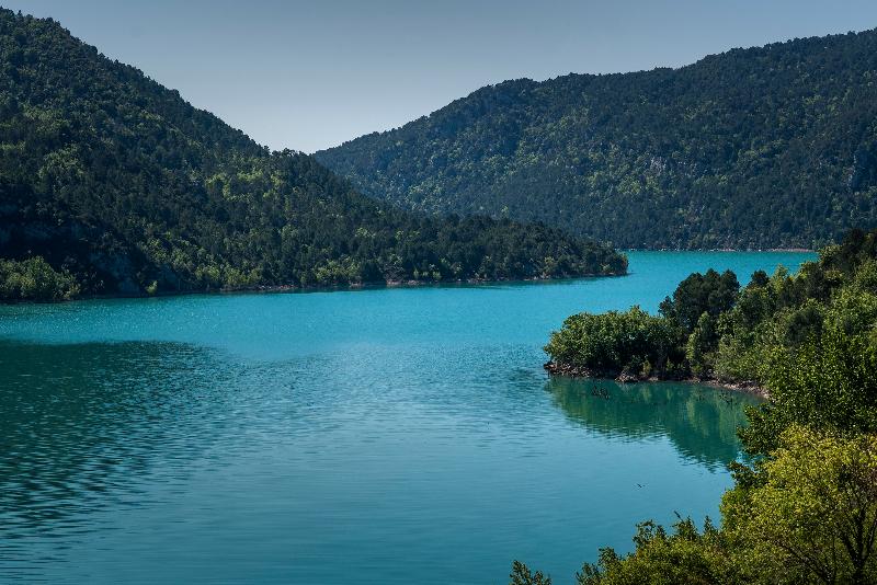 Ligueerre Resort image