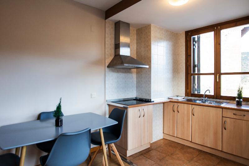 Ligueerre Resort image