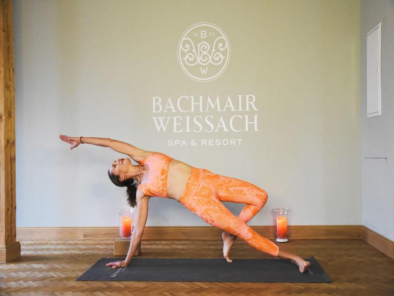 Bachmair Weissach image