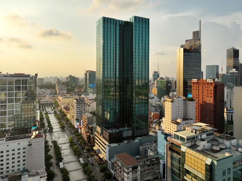 The Reverie Saigon image