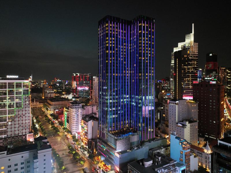 The Reverie Saigon image