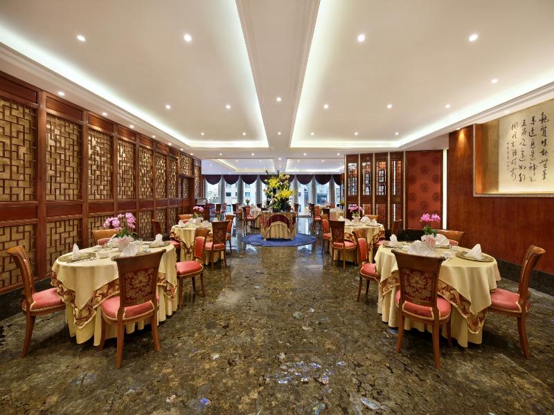 The Reverie Saigon image