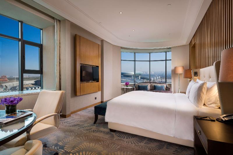Hilton Urumqi image