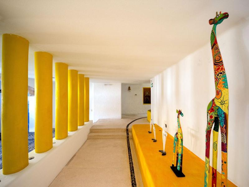 Luna Liquida Hotel Boutique image