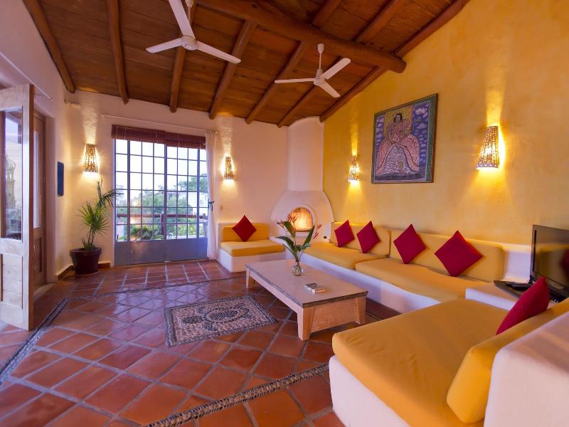 Luna Liquida Hotel Boutique image