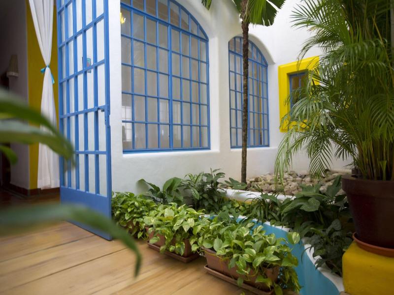 Luna Liquida Hotel Boutique image
