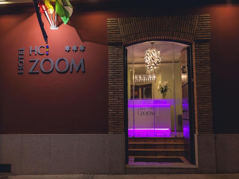 Hc Zoom